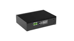 Hikvision Traffic Management Server iDS-TSV300-H/12/4T