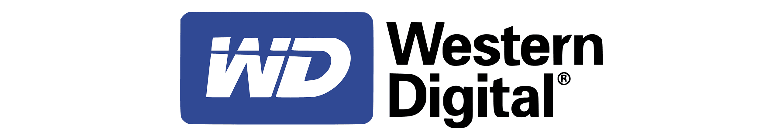 Western Digital