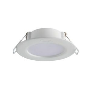 Midea Spot encastrable LED 6,0 pouces