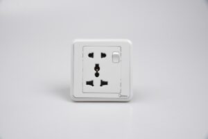 Midea Socket STCKM23