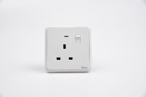 Midea Socket STCKB03