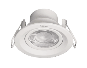 Midea LED Spotlight Basic
